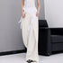 QIUQIU_STUDIO_Apricot_Tailored_Drapey_Relaxed_Minimal_Workwear_Women&