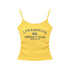QIUQIU_STUDIO_Black_Lettering_Cropped_Slim_Fit_Women&