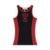 QIUQIU_STUDIO_Colorblock_Logo_Racerback_Women&