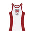 QIUQIU_STUDIO_Colorblock_Logo_Racerback_Women&