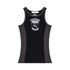 QIUQIU_STUDIO_Colorblock_Logo_Racerback_Women&