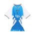 QIUQIU_STUDIO_Colorblock_V-neck_Raglan_Women&