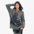 QIUQIU_STUDIO_Distressed_Fringe_Bear_Graphic_Women&