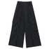 QIUQIU_STUDIO_Extra_Long_Multi_Pocket_Cargo_Women&