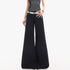 QIUQIU_STUDIO_Extra_Long_Tailored_Micro_Flare_Women&