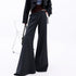 QIUQIU_STUDIO_Extra_Long_Tailored_Micro_Flare_Women&