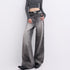 QIUQIU_STUDIO_Extra_Long_Tall_Washed_Distressed_Natural_Waist_Women&