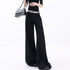 QIUQIU_STUDIO_Extra_Long_Thick_Pocket_Zipper_Floor_Length_Women&