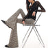 QIUQIU_STUDIO_Extra_Long_Vintage_Leopard_Print_Slim_Hip_Hugging_Women&