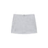 QIUQIU_STUDIO_Gray_A_Line_Slim_Hip_Hugging_Mid_Waist_Women&