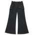 QIUQIU_STUDIO_High_Rise_Extra_Long_Workwear_Cargo_Pockets_Women&