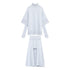 QIUQIU_STUDIO_Knit_Turtleneck_Long_Sleeve_Loose_Fit_Solid_Three_Piece_Women&
