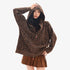 QIUQIU_STUDIO_Leopard_Print_Hooded_Zip_Up_Loose_Fit_Women&