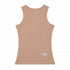 QIUQIU_STUDIO_Letter_Print_Round_Neck_Slim_Fit_Minimalist_Women&