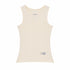 QIUQIU_STUDIO_Letter_Print_Round_Neck_Slim_Fit_Minimalist_Women&