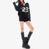 QIUQIU_STUDIO_Loose_Fit_Letter_Embroidered_Knit_Two_Piece_Women&