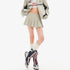 QIUQIU_STUDIO_Loose_Fit_Stand_Collar_Zip_Up_Women&