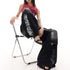 QIUQIU_STUDIO_Paint_Splatter_Letter_Print_Ripped_Loose_Wide_Leg_Women&