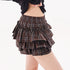 QIUQIU_STUDIO_Plaid_A_Line_Layered_Skort_Anti_Exposure_Women&