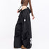 QIUQIU_STUDIO_Pleated_Asymmetric_Parachute_Cargo_Women&