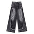 QIUQIU_STUDIO_Raw_Hem_Distressed_Tall_Fit_Women&