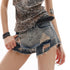 QIUQIU_STUDIO_Sexy_Leopard_Print_Slim_Fit_Women&