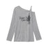 QIUQIU_STUDIO_Sheer_One_Shoulder_Letter_Portrait_Print_Women&