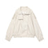 QIUQIU_STUDIO_Solid_Color_Loose_Fit_Lapel_Collar_Long_Sleeve_Women&