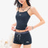 QIUQIU_STUDIO_Spicy_Girl_Polka_Dot_Print_Women&