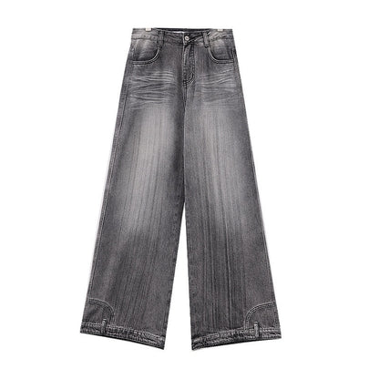 QIUQIU_STUDIO_Stonewashed_Distressed_Inverted_Seam_Women&