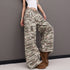 QIUQIU_STUDIO_Tall_Camo_Harem_Paratrooper_Pockets_Zipper_Fly_Women&
