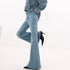 QIUQIU_STUDIO_Tall_Extra_Long_Faded_Stonewash_Slimming_Women&