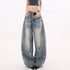 QIUQIU_STUDIO_Tall_Extra_Long_Ripped_Curved_Cut_Women&