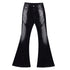 QIUQIU_STUDIO_Tall_Subculture_Micro_Flare_Micro_Stretch_Women&