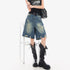 QIUQIU_STUDIO_Vintage_Washed_Distressed_Tassel_Ripped_Women&