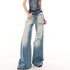 QIUQIU_STUDIO_Washed_Distressed_Tall_Extra_Long_Slight_Flare_Women&