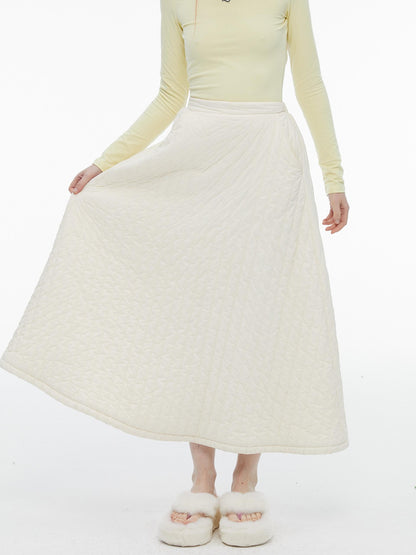 QUORRA S CHORD Baby Soft Elastic Waist Women&