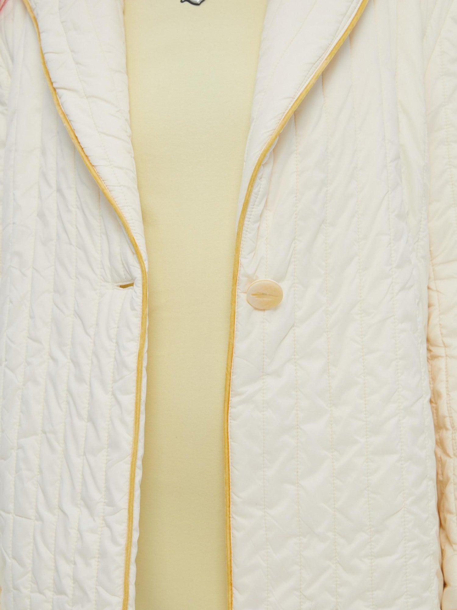 QUORRA S CHORD Baby Soft Lightweight Long Staple Women&