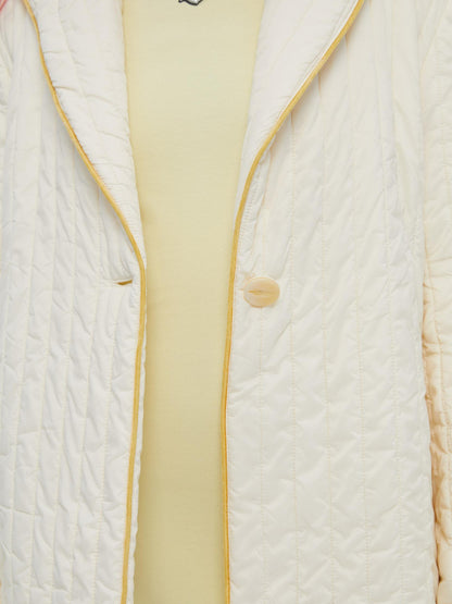 QUORRA S CHORD Baby Soft Lightweight Long Staple Women&