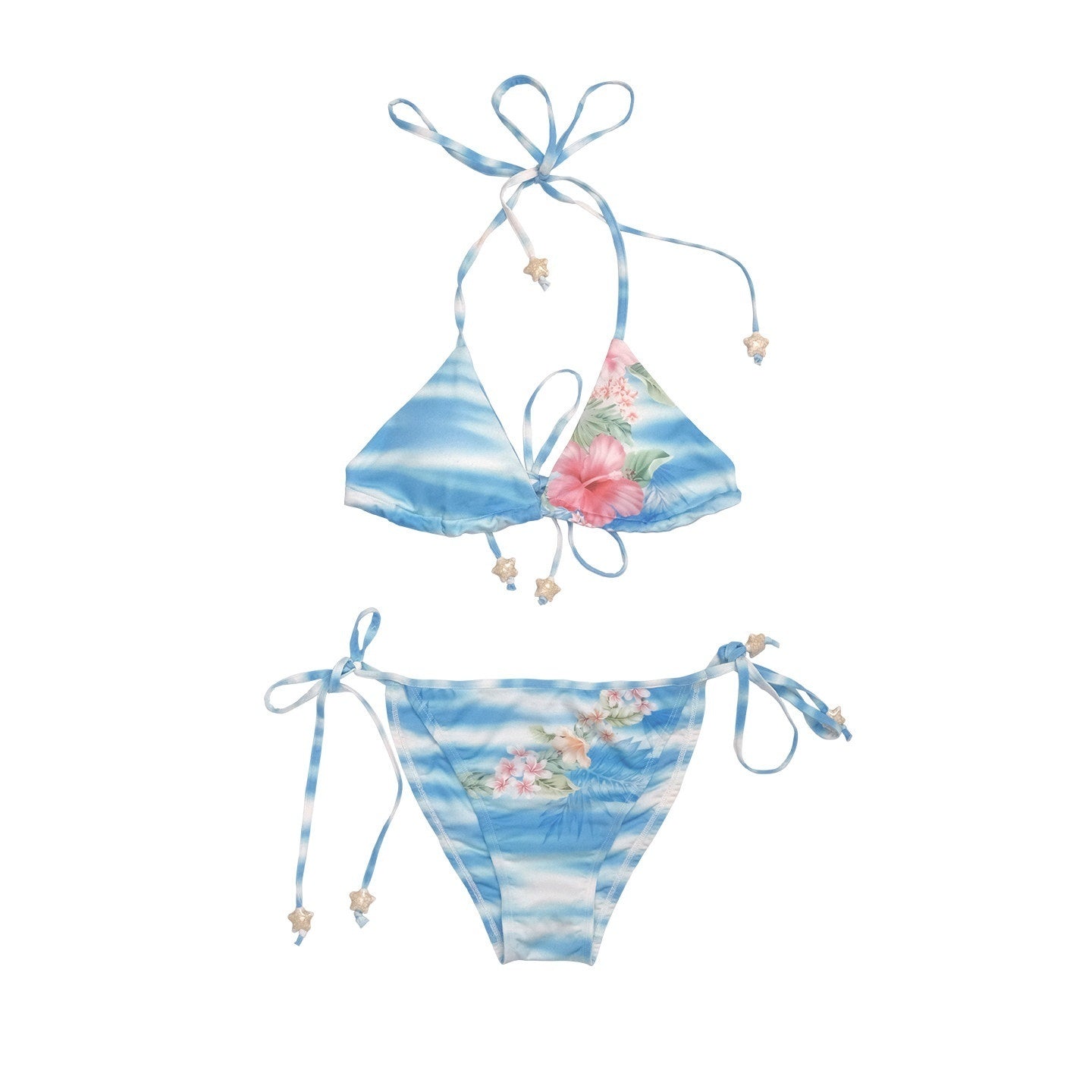 QUORRA_S_CHORD_Blue_Hibiscus_Floral_Tropical_Print_Triangle_Cup_Women&