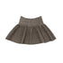 QUORRA_S_CHORD_Chocolate_Ribbed_Pleated_Low_Waist_Stretch_Flared_Women&