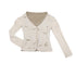 QUORRA_S_CHORD_Distressed_Stretch_Blazer_Puff_Leg_Of_Mutton_Women&
