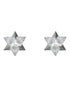 QUORRA S CHORD Five Point Star Zirconia Women&