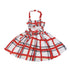 QUORRA_S_CHORD_Graffiti_Plaid_Bow_Punk_Puffy_Women&