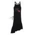 QUORRA_S_CHORD_Hibiscus_Print_Backless_Asymmetrical_Pleated_Women&
