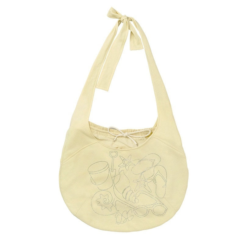QUORRA_S_CHORD_Little_Chick_Yellow_Hibiscus_Hotfix_Rhinestone_Women&