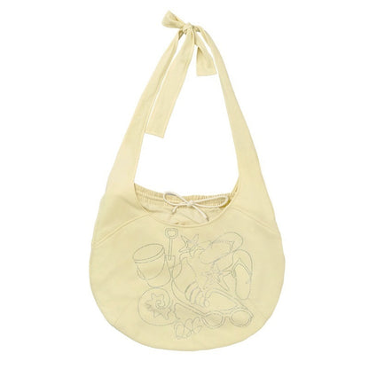 QUORRA_S_CHORD_Little_Chick_Yellow_Hibiscus_Hotfix_Rhinestone_Women&