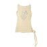 QUORRA_S_CHORD_Nautical_Striped_Anchor_Hibiscus_Split_Tie_Women&