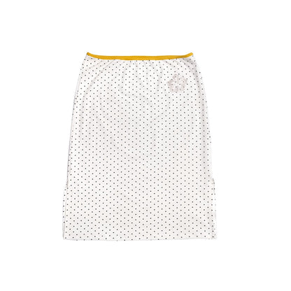QUORRA_S_CHORD_Polka_Dot_Colorblock_Hibiscus_Rhinestone_Double_Slit_Women&