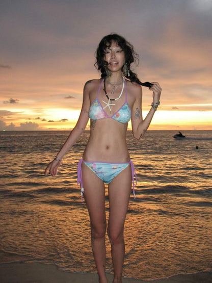 QUORRA S CHORD Tribal Natural Handmade Shell Starfish Women&